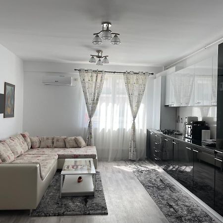 Iany Residence 1 Năvodari Exterior foto