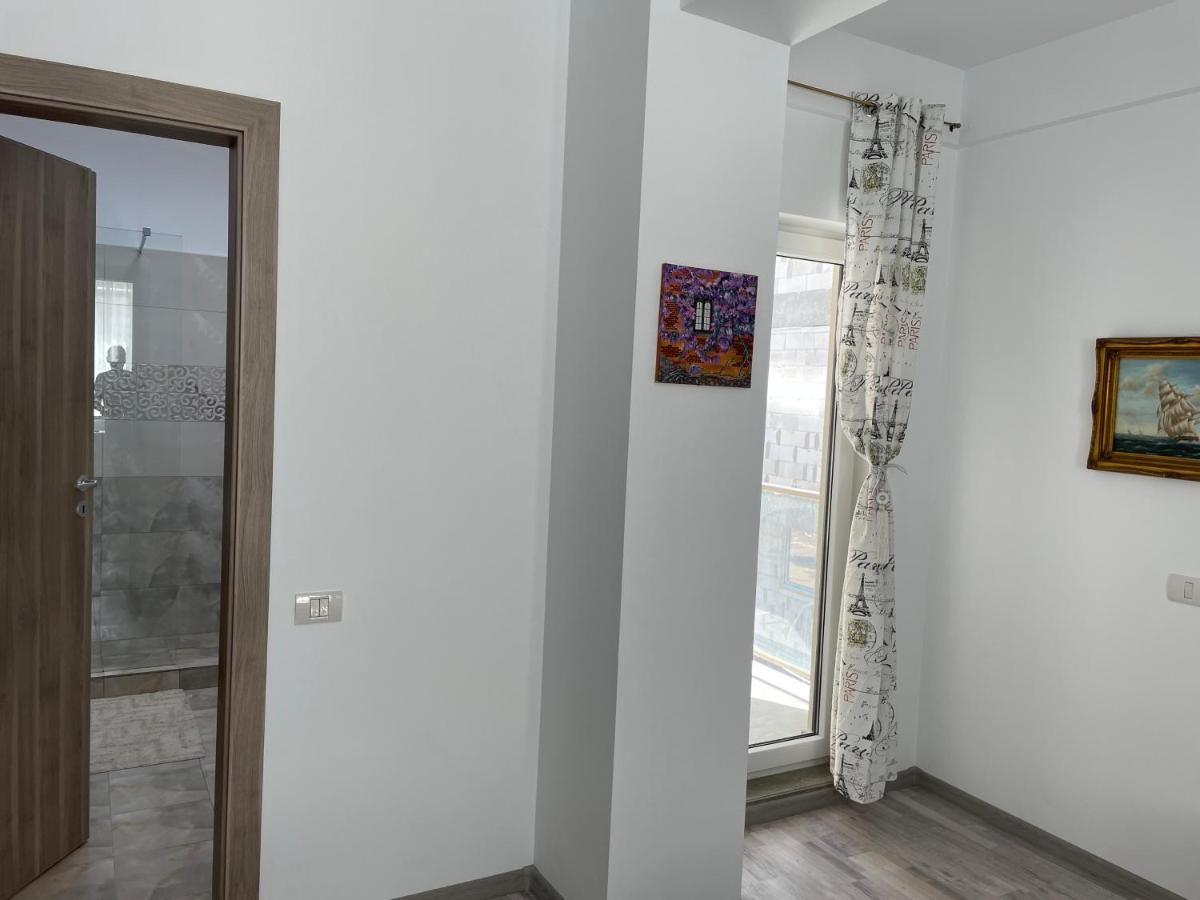 Iany Residence 1 Năvodari Exterior foto